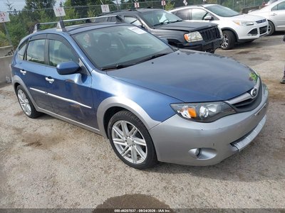 JF1GH6D66BH****** 2011 Subaru Impreza