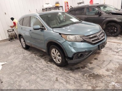 2HKRM4H75EH****** 2014 Honda CR-V