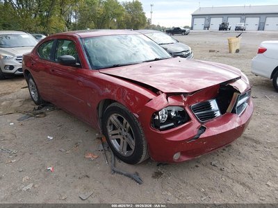 2006 Dodge Charger
