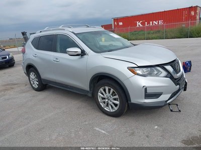 KNMAT2MV6KP****** 2019 Nissan Rogue