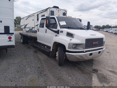1GDE4E1225F****** 2005 GMC C4500