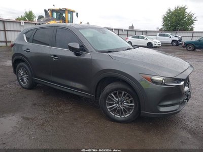 JM3KFBCM0M0****** 2021 Mazda CX-5