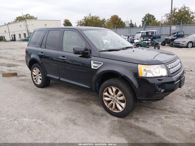SALFR2BN9BH****** 2011 Land Rover LR2