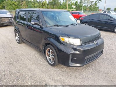 JTLZE4FE7CJ****** 2012 Scion xB