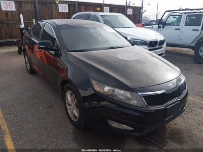 5XXGM4A75CG****** 2012 Kia Optima