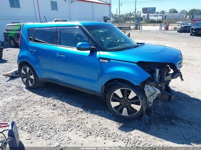 KNDJP3A51G7****** 2016 Kia Soul
