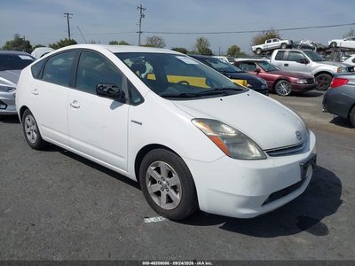 JTDKB20U183****** 2008 Toyota Prius