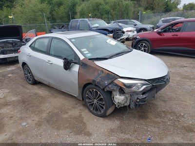 2T1BURHE5FC****** 2015 Toyota Corolla
