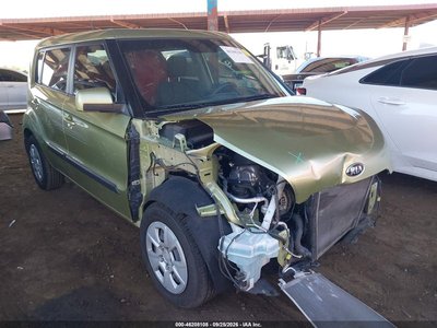 KNDJT2A52D7****** 2013 Kia Soul