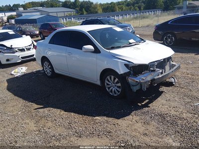 5YFBU4EE0CP****** 2012 Toyota Corolla