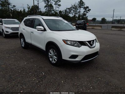 KNMAT2MT4GP****** 2016 Nissan Rogue