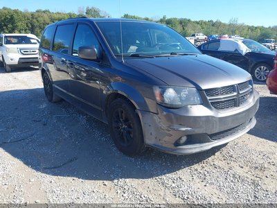 2C4RDGEG8KR****** 2019 Dodge Grand Caravan