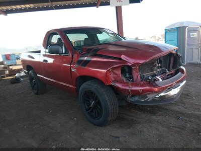 1D7HA16237J****** 2007 Dodge Ram 1500