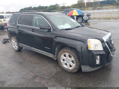 2GKALREK2E6****** 2014 GMC Terrain