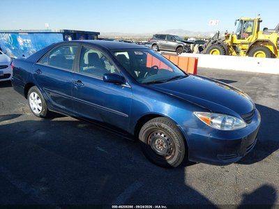 4T1BE32K93U****** 2003 Toyota Camry