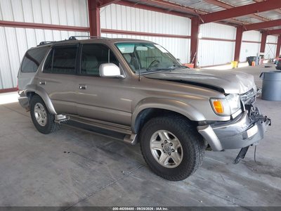 JT3GN86R020****** 2002 Toyota 4Runner