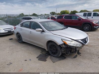 1N4AL3AP5HC****** 2017 Nissan Altima