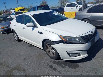 5XXGM4A73FG****** 2015 Kia Optima