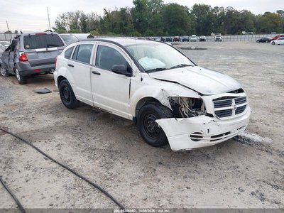 1B3JB28B77D****** 2007 Dodge Caliber