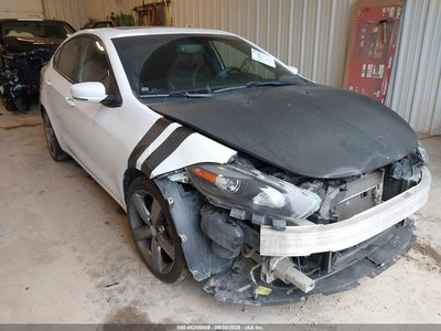 1C3CDFEB1FD****** 2015 Dodge Dart