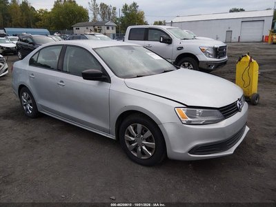 3VW2K7AJ6FM****** 2015 Volkswagen Jetta