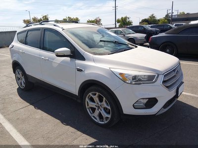 1FMCU9JD0HU****** 2017 Ford Escape