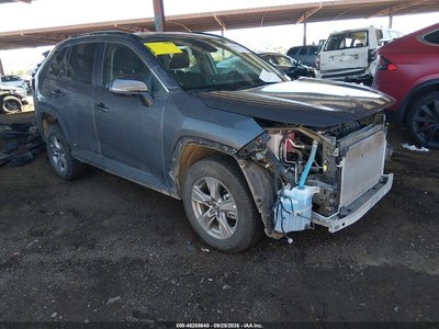 2T3RWRFV4RW****** 2024 Toyota RAV4 Hybrid