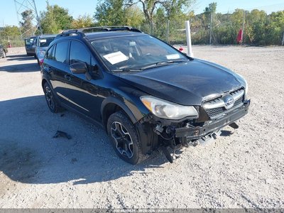 JF2GPAMC9FH****** 2015 Subaru XV Сrosstrek