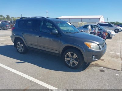 2T3RF4DV9BW****** 2011 Toyota RAV4