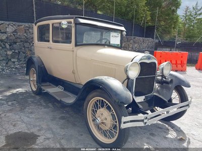 86309*** 1929 Ford Model A