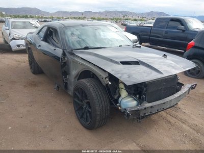 2C3CDZBT7HH****** 2017 Dodge Challenger