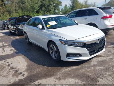 2020 Honda Accord