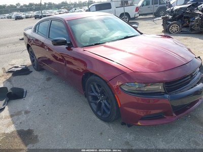 2C3CDXBG5LH****** 2020 Dodge Charger