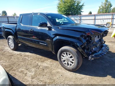 3TMLB5JN8TM****** 2026 Toyota Tacoma
