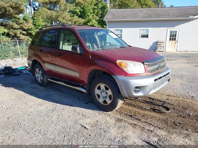 JTEHD20V040****** 2004 Toyota RAV4