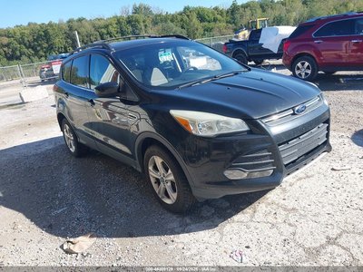 1FMCU9G91DU****** 2013 Ford Escape