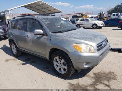 JTMBD31V775****** 2007 Toyota RAV4