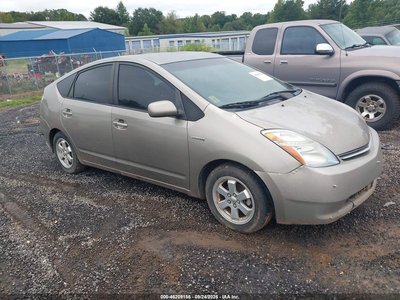 JTDKB20U477****** 2007 Toyota Prius