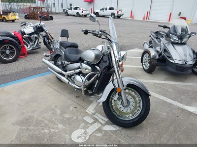 JS1VS54A822****** 2002 Suzuki VL800