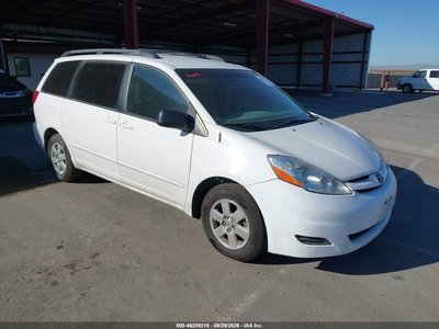 5TDKK4CCXAS****** 2010 Toyota Sienna