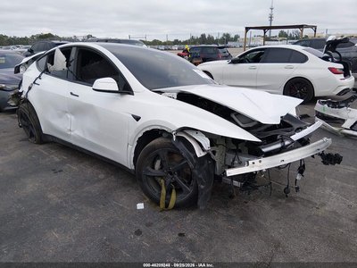 7SAYGDED9TA****** 2026 Tesla Model Y