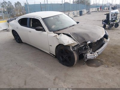 2B3KA43G08H****** 2008 Dodge Charger
