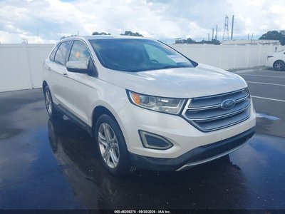 2FMPK3K9XHB****** 2017 Ford Edge