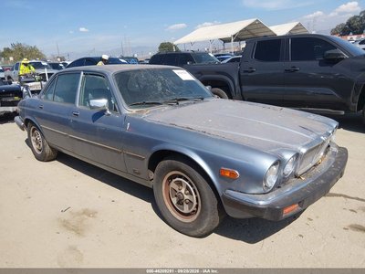 SAJAV1341HC****** 1987 Jaguar XJ-Series