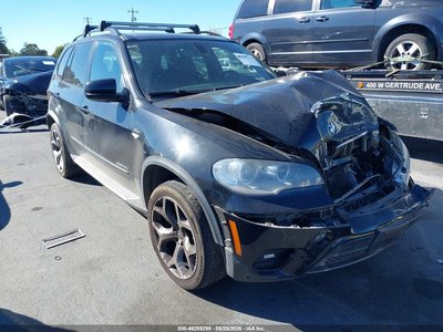 5UXZW0C53CL****** 2012 BMW X5