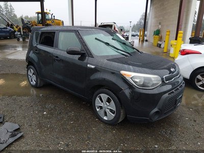 KNDJN2A22F7****** 2015 Kia Soul