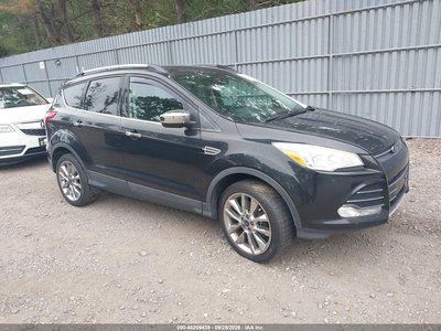 1FMCU9GX1FU****** 2015 Ford Escape