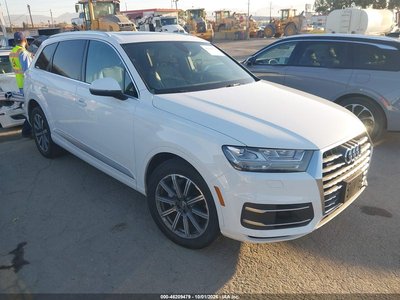 WA1LAAF78KD****** 2019 Audi Q7