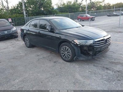 2021 Volkswagen Jetta