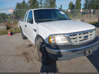 1FTRX18W4YN****** 2000 Ford F-150